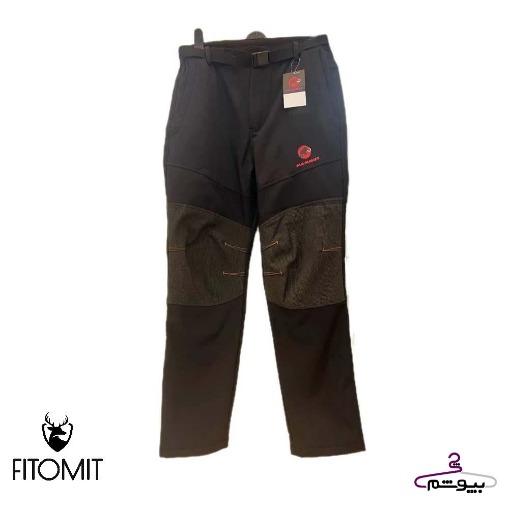 شلوار زمستانه ماموت GB18401-3